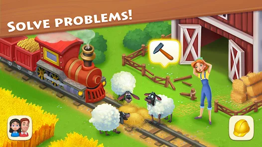 Township preview 4
