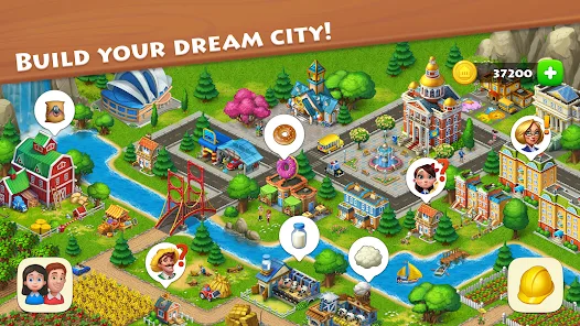Township preview 5