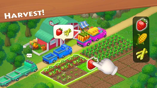 Township preview 6