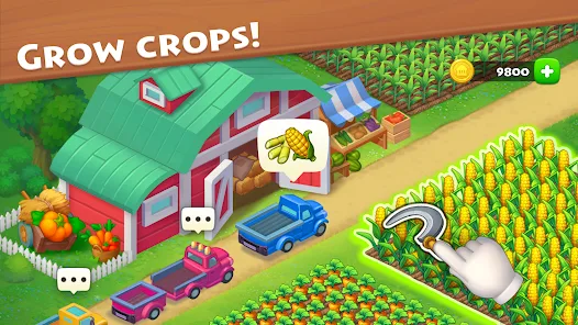 Township preview 7